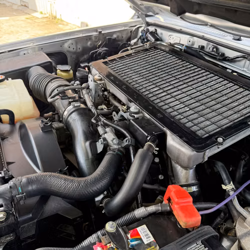 TOYOTA LANDCRUISER LX V8 2023