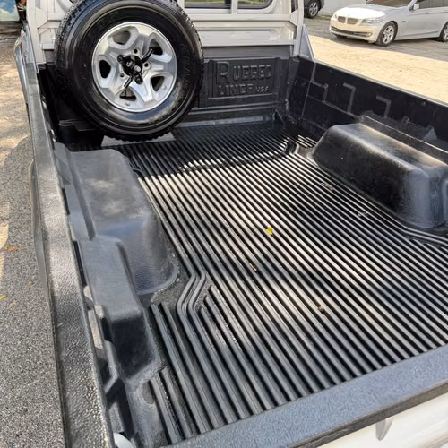 TOYOTA LANDCRUISER LX V8 2023