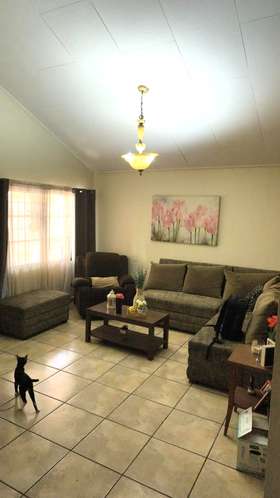 Se Vende Casa En Residencial Santa Monica, SPS - Imagen 2