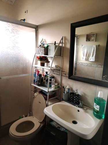 Se Vende Casa En Residencial Santa Monica, SPS - Imagen 8
