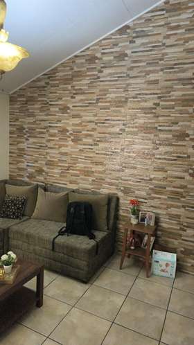 Se Vende Casa En Residencial Santa Monica, SPS - Imagen 4