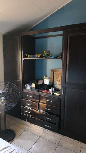 Se Vende Casa En Residencial Santa Monica, SPS - Imagen 5