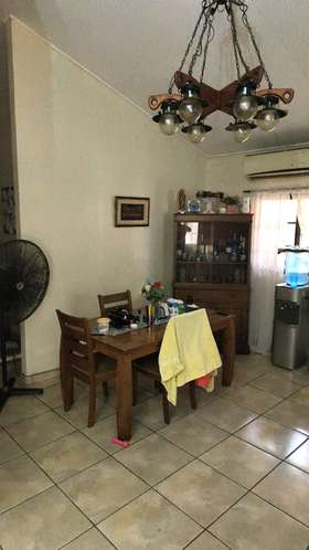 Se Vende Casa En Residencial Santa Monica, SPS - Imagen 3