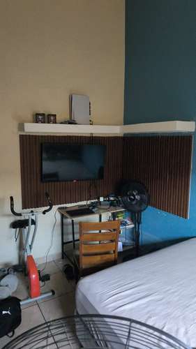 Se Vende Casa En Residencial Santa Monica, SPS - Imagen 6
