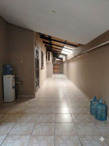Se Vende Casa En Residencial Santa Monica, SPS - Imagen 7