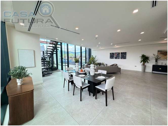 Precioso Apartamento en Torre Doss de 3 Habitaciones en Venta - Imagen 2