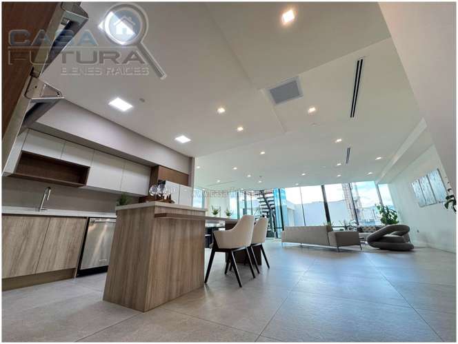 Precioso Apartamento en Torre Doss de 3 Habitaciones en Venta - Imagen 3