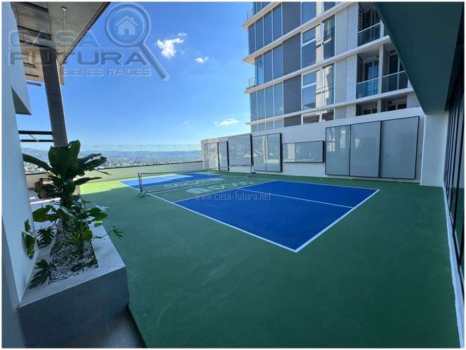 Precioso Apartamento en Torre Doss de 3 Habitaciones en Venta - Imagen 2