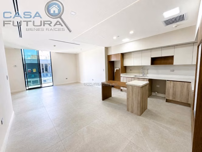 Precioso Apartamento en Renta en Torre DOSS 3 Habitaciones Muy Moderno!