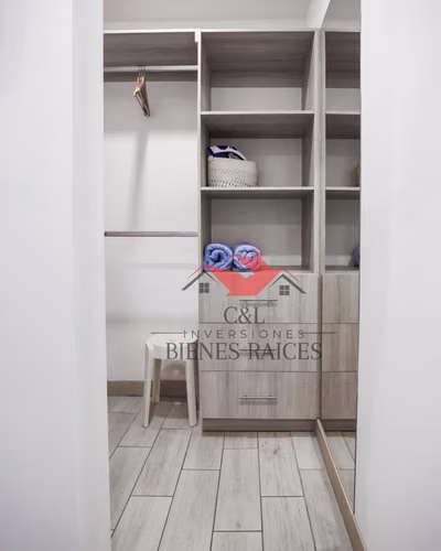 Se Alquila Apartamento Amueblado En Condominio Stanza  - Imagen 7