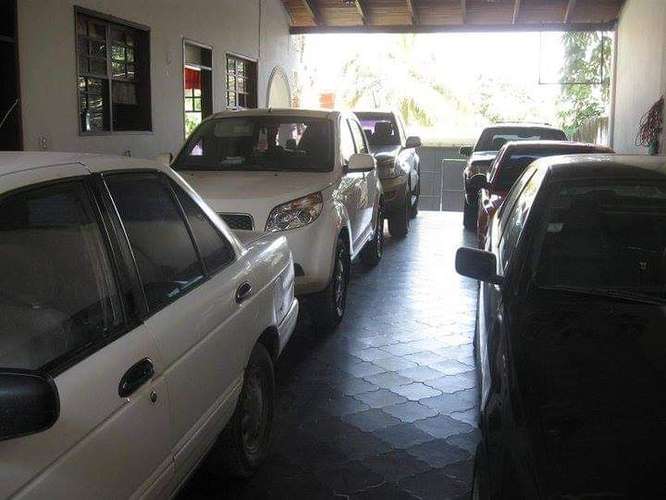 VENTA DE ESPACIOSA CASA EN COLONIA JUAN LINDO S.P.S. - Imagen 3