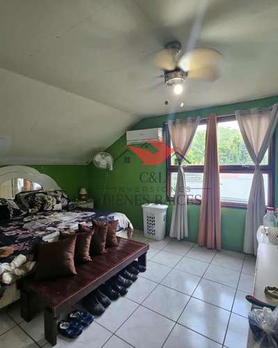 Se Vende Casa En Residencial Los Naranjos, SPS - Imagen 10