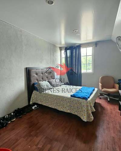 Se Vende Casa En Residencial Los Naranjos, SPS - Imagen 4