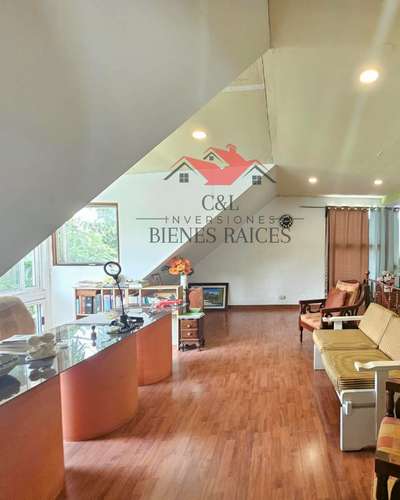 Se Vende Casa En Residencial Los Naranjos, SPS - Imagen 11