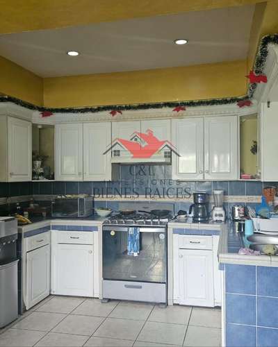 Se Vende Casa En Residencial Los Naranjos, SPS - Imagen 7