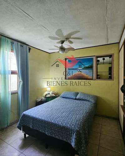Se Vende Casa En Residencial Los Naranjos, SPS - Imagen 8