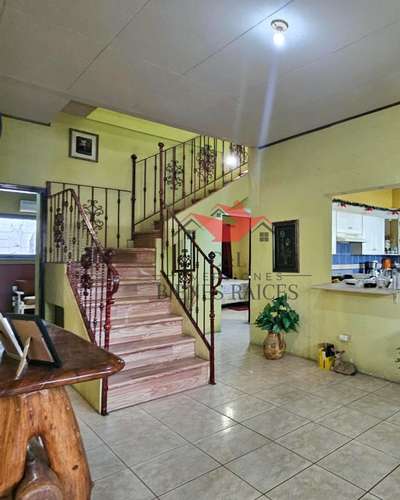Se Vende Casa En Residencial Los Naranjos, SPS - Imagen 5