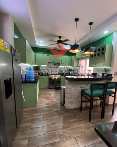 SE VENDE CASA EN VILLAS SAN ANTONIO - Imagen 4