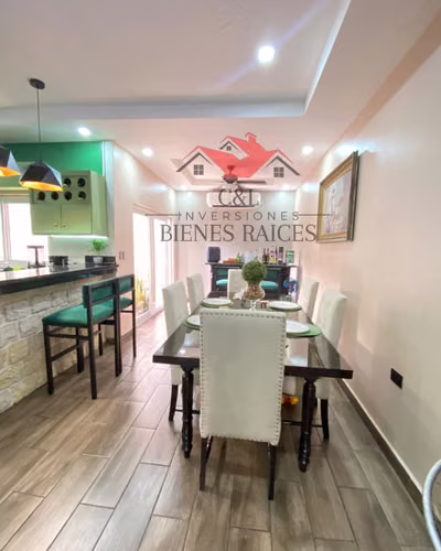 SE VENDE CASA EN VILLAS SAN ANTONIO - Imagen 8