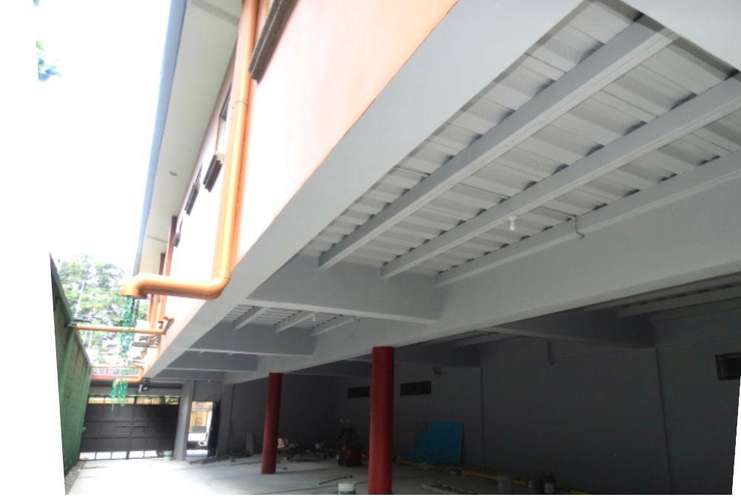 Se Alquila Apartamento en Colonia Trejo, SPS - Imagen 5