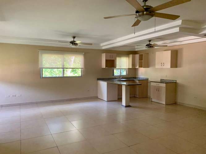Se Alquila Apartamento en Colonia Trejo, SPS