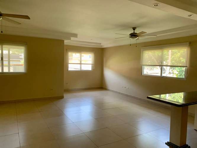 Se Alquila Apartamento en Colonia Trejo, SPS - Imagen 2