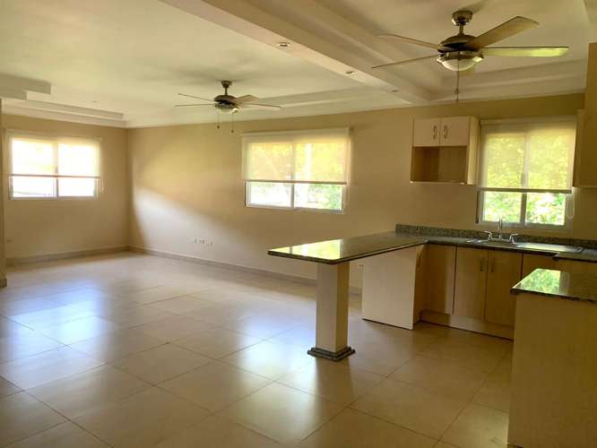 Se Alquila Apartamento en Colonia Trejo, SPS - Imagen 4