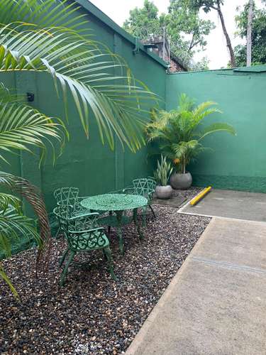 Se Alquila Apartamento en Colonia Trejo, SPS - Imagen 6