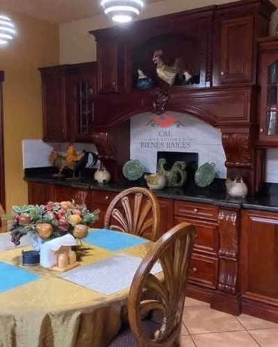  ¡SE VENDE EXCLUSIVA CASA EN RESIDENCIAL FORESTA!  - Imagen 8