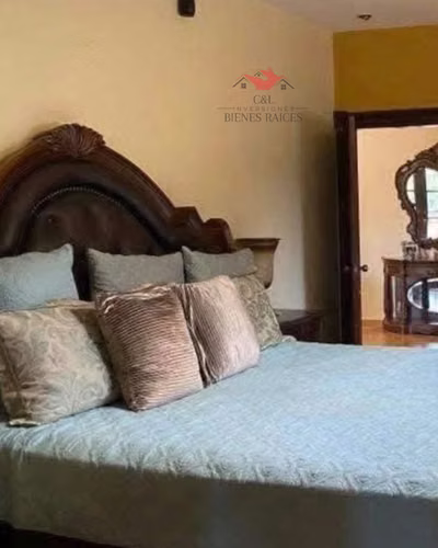  ¡SE VENDE EXCLUSIVA CASA EN RESIDENCIAL FORESTA!  - Imagen 6