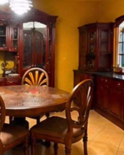 ¡SE VENDE EXCLUSIVA CASA EN RESIDENCIAL FORESTA!  - Imagen 10