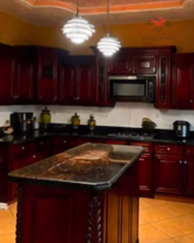 ¡SE VENDE EXCLUSIVA CASA EN RESIDENCIAL FORESTA!  - Imagen 3