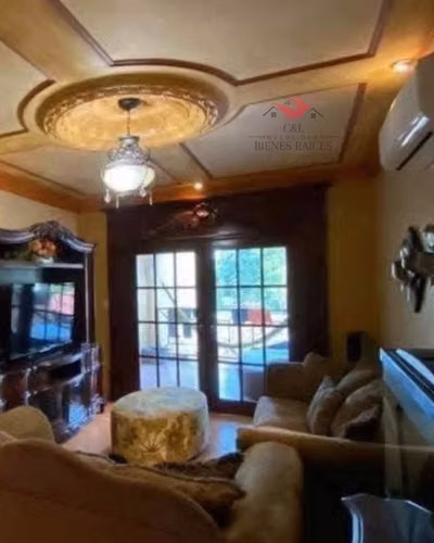 ¡SE VENDE EXCLUSIVA CASA EN RESIDENCIAL FORESTA!  - Imagen 6