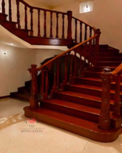 ¡SE VENDE EXCLUSIVA CASA EN RESIDENCIAL FORESTA!  - Imagen 4