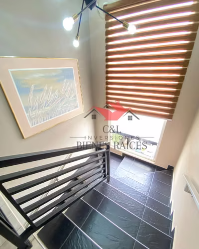 SE VENDE CASA EN VILLAS SAN ANTONIO - Imagen 9