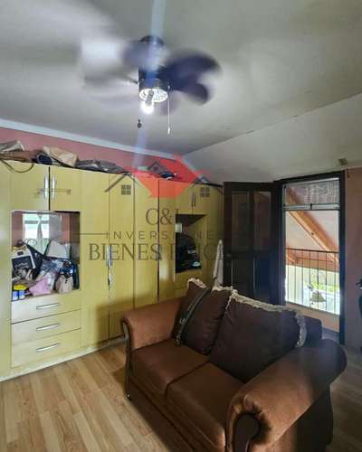 Se Vende Casa En Residencial Los Naranjos, SPS - Imagen 9