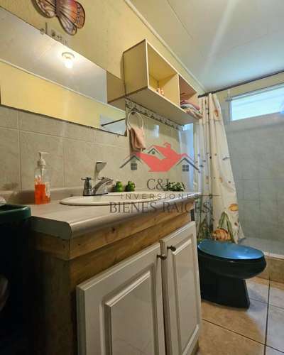Se Vende Casa En Residencial Los Naranjos, SPS - Imagen 3