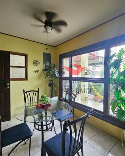 Se Vende Casa En Residencial Los Naranjos, SPS - Imagen 6