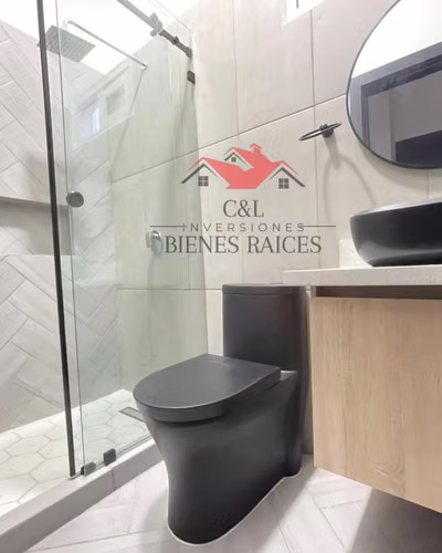 Se Alquila Townhouse En Residencial Mackay - Imagen 9