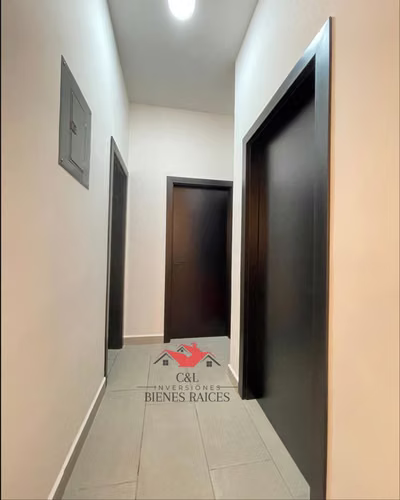 Se Alquila Townhouse En Residencial Mackay - Imagen 3