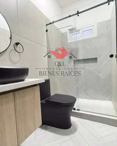 Se Alquila Townhouse En Residencial Mackay - Imagen 6