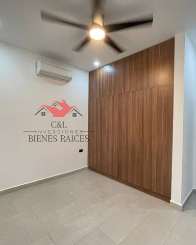 Se Alquila Townhouse En Residencial Mackay - Imagen 4