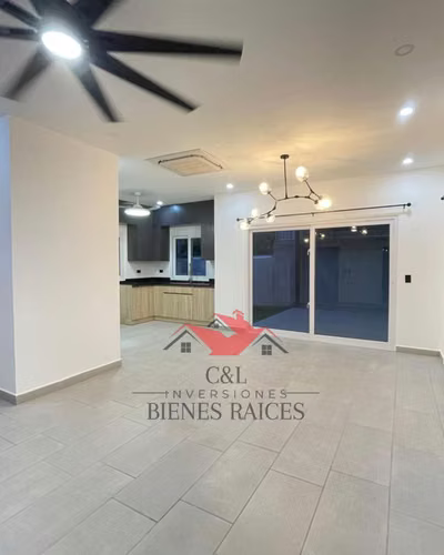 Se Alquila Townhouse En Residencial Mackay - Imagen 5