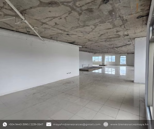 ¡Se vende local para oficina en Metrópolis, Tegucigalpa! - Imagen 4