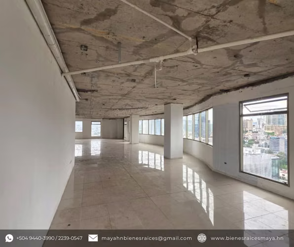 ¡Se vende local para oficina en Metrópolis, Tegucigalpa! - Imagen 5