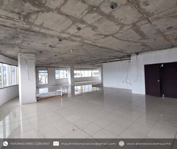 ¡Se vende local para oficina en Metrópolis, Tegucigalpa! - Imagen 3
