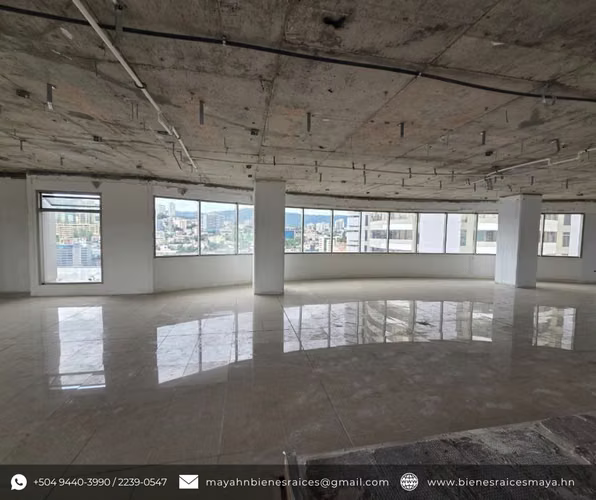 ¡Se vende local para oficina en Metrópolis, Tegucigalpa! - Imagen 6