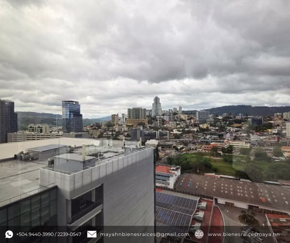 ¡Se vende local para oficina en Metrópolis, Tegucigalpa! - Imagen 8