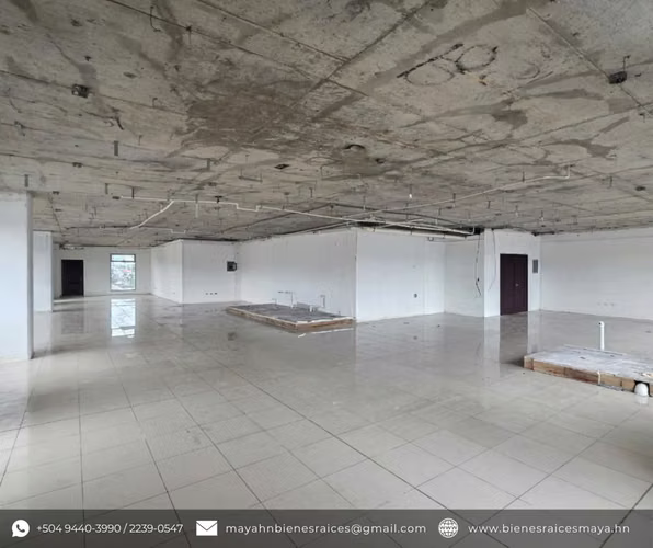 ¡Se vende local para oficina en Metrópolis, Tegucigalpa! - Imagen 7