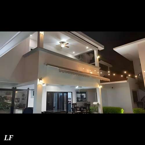 Venta de Hermosa Casa con Piscina, en la Residencial Las Uvas, en Tegucigalpa.  - Imagen 8